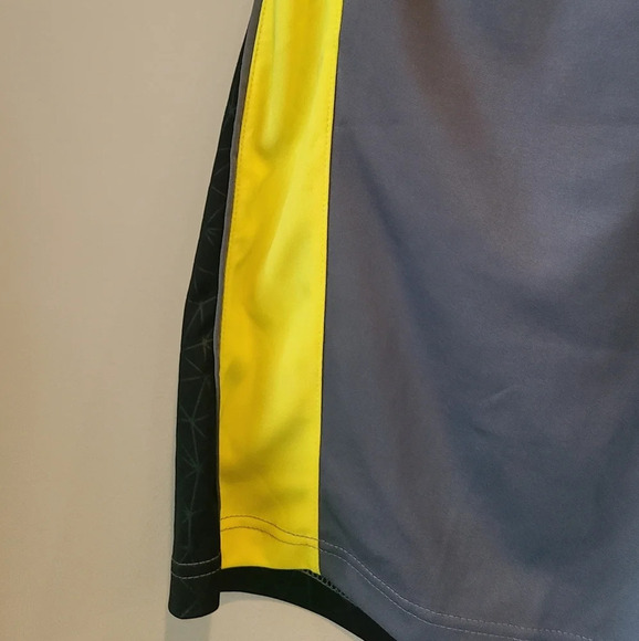 NWOT Everlast mens shorts size L - Picture 4 of 11